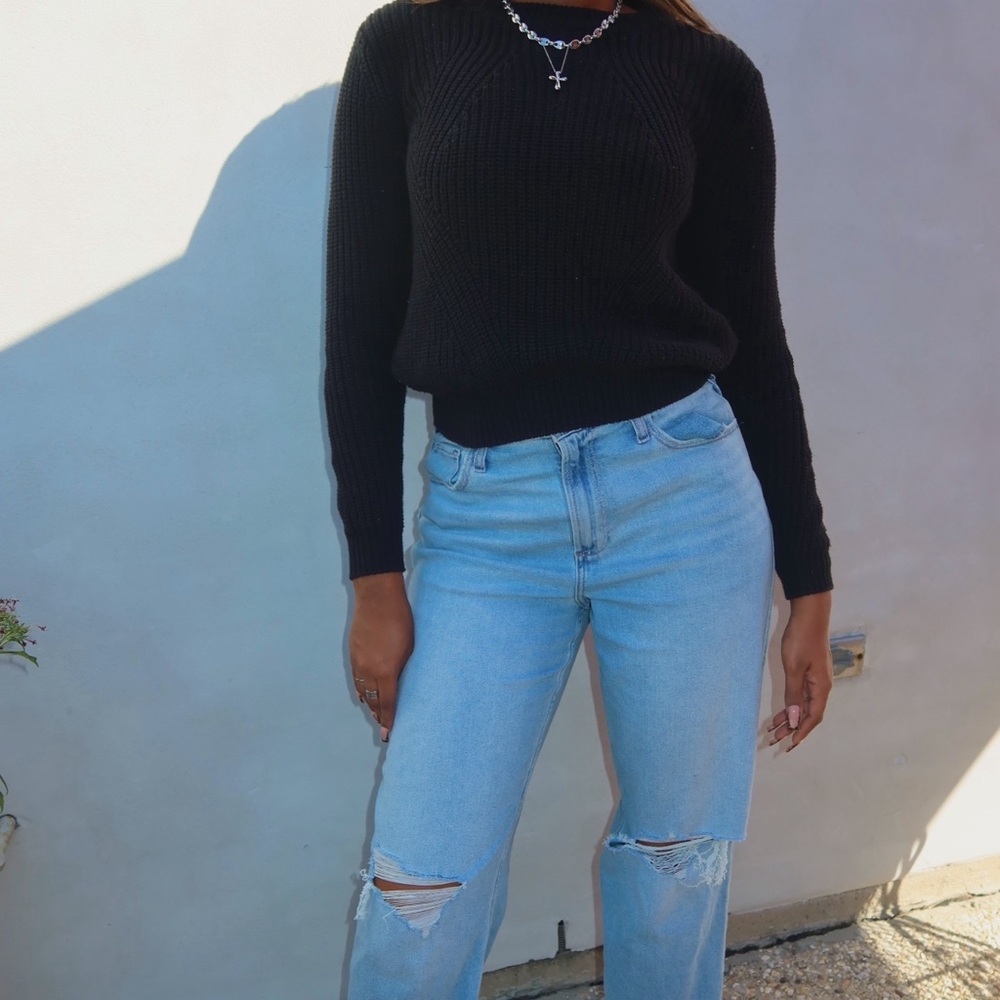 H&M Knit Sweater